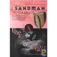 The Sandman: The Wake (The Sandman, Book 10) by Neil Gaiman - Hardcover - 1997-06-04 - from Books Express (SKU: 1563892871n)