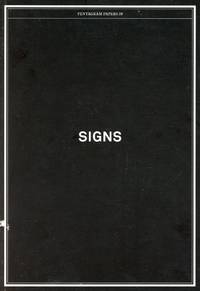 Signs: Pentagram Papers No.39