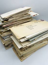 KALMAR FAMILY SHOW BUSINESS LETTER ARCHIVE