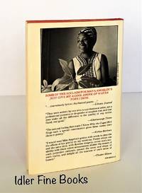 Oh Pray My Wings Are Gonna Fit Me Well by Maya Angelou - Signed First Edition - 1975 - from Idler Fine Books (SKU: 001620)