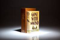 Gone With The Wind by Mitchell, Margaret - 1936