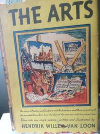 cover of The Arts