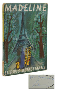 image of Madeline