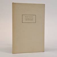 18 POEMS FROM THE QUECHUA [Signed]