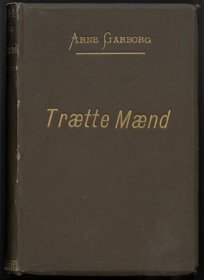 Trætte Mænd.