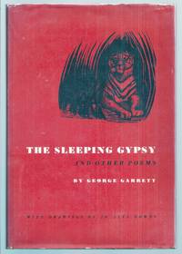 THE SLEEPING GYPSY