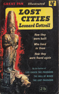 Lost Cities