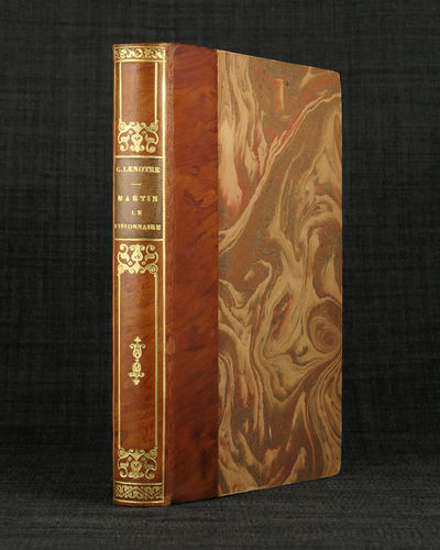 Martin le Visionnaire (1816-1834).
