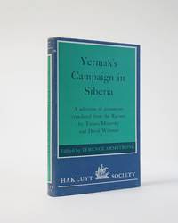 Yermak's Campaign in Siberia