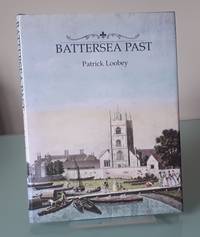 cover of Battersea Past