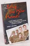 Bring the war home!: a novel about resistance to the Vietnam War and racism in the U.S. Marines
