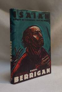 Isaiah: Spirit of Courage, Gift of Tears