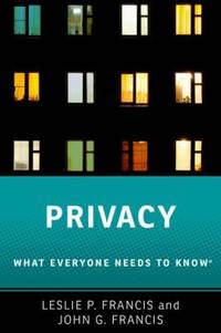 Privacy