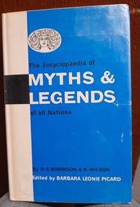 DE MÖRKA VATTNEN STIGER