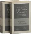 The Divine Comedy: Purgatorio - Volumes 1 & 2