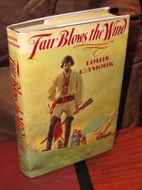 Fair Blows the Wind