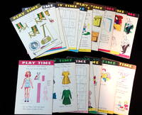 Play Time - The Playtime Unit of the How and Why Program of Child Mental Development