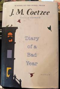 Diary Of A Bad Year