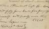 On the Cusp of Greatness, a 26-Year-Old Meriwether Lewis, 3 Months Before His Calling from Thomas Jefferson, Crosses Frontier America By Ferry With His Troop