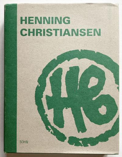 Henning Christiansen. Komponist, Fluxist og uden…