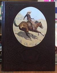 image of The Old West; The Cowboys