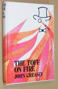 image of The Toff on Fire