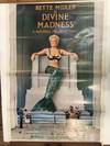 Divine Madness: A National Treasure Chest Movie Poster