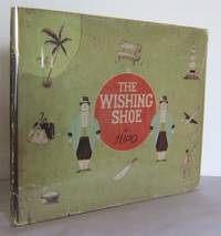 The Wishing Shoe by JUPO - First UK - 1946 - from Mad Hatter Books (SKU: 13F68)