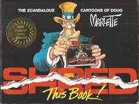 Shred This Book! The Scandalous Cartoons of Doug Marlette by Doug Marlette - Paperback - 1988 1st ed. - from Auldfarran Books, IOBA (SKU: 22555)