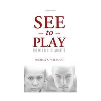 See to Play: The Eyes of Elite Athletes