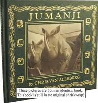 image of Jumanji
