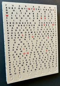 New Revolutions: Goodman Gallery at 50