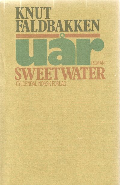 uår. Sweet water.