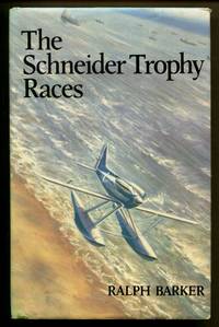 The Schneider Trophy Races