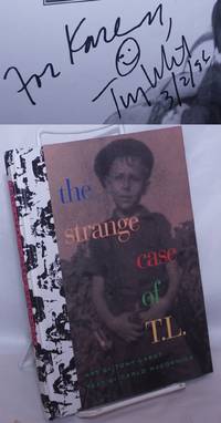 image of The Strange Case of T.L.