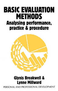Basic Evaluation Methods: Analysing Performance, Practice and Procedure