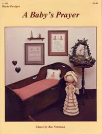 A Baby's Prayer L-104