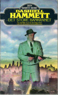Det store bankranet