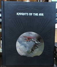 image of Knights of the Air: the Epic of Flight