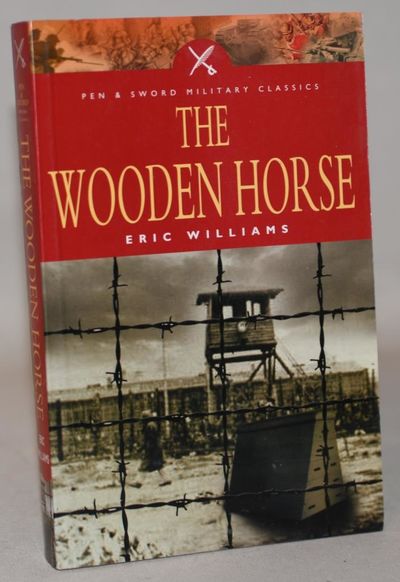The Wooden Horse.
