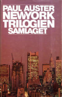 New-York-triologien