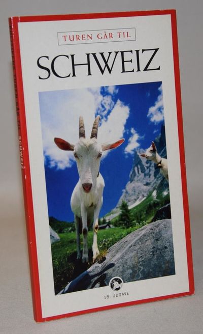 Turen går til Schweiz.