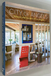 cover of City of Angels: Houses and Gardens of Los Angeles