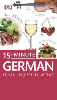 15-Minute German