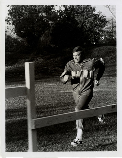 SIX MILLION DOLLAR MAN, THE (1974-78) TV photo archive