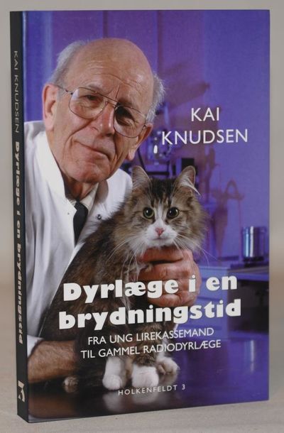 Dyrlæge i en brydningstid.