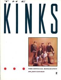 The &#039;Kinks&#039;: The Official Biography by Savage, Jon - 1984