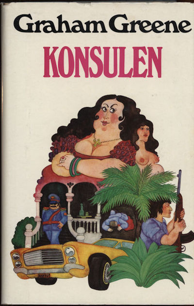 Konsulen