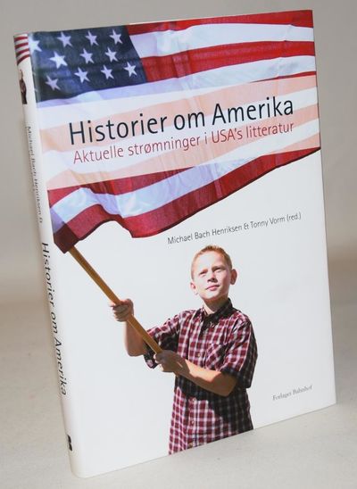 Historier om Amerika - aktuelle strømninger i…