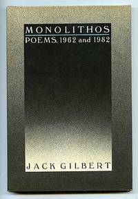 New York: Alfred A. Knopf, 1982. Hardcover. Fine/Fine. First edition. A trifle foxed on the endpaper...